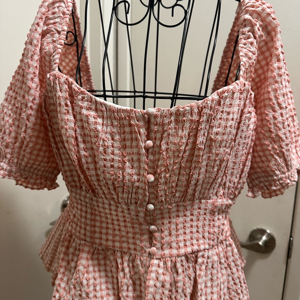 Guess top - Picture 2 of 4